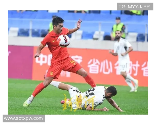 泰国国奥与沙特国奥激战正酣谁将赢得这场青春对决