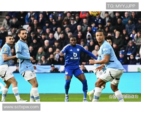 莱斯特城迎战曼彻斯特城争夺英超关键三分的激烈对决