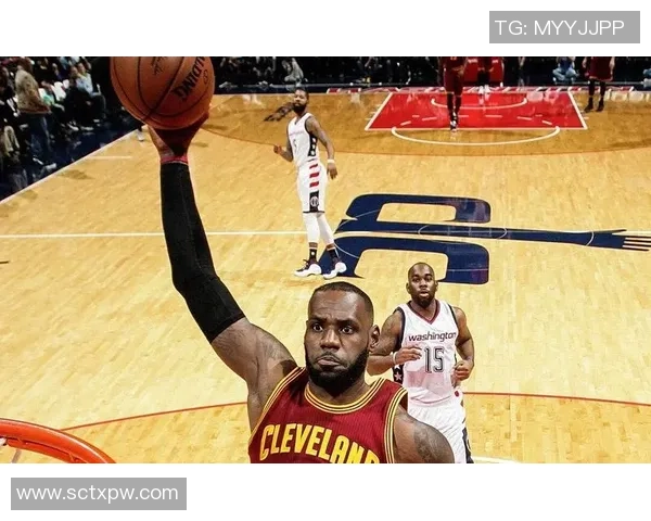 詹姆斯：从篮球巨星到社会影响力领袖的传奇之路