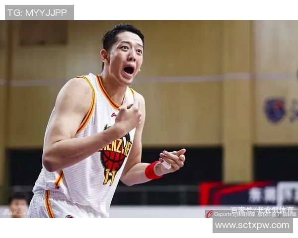 郭艾伦领衔中国男篮新征程展现青春力量与拼搏精神的完美结合